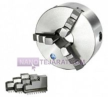 سه نظام تراشکاری VSC-8 برند ورتکس VERTEX سه نظام تراشکاری VSC-8 برند ورتکس VERTEX